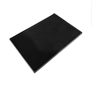 ALFOMBRILLA DE BARRA DE 45x30CM