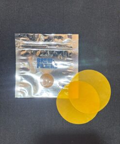 BREW WATER - FILTROS AEROPRESS