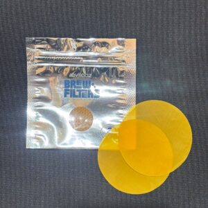 BREW WATER - FILTROS