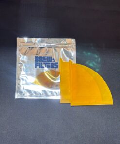 BREW WATER - FILTROS V60