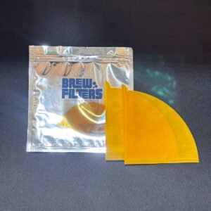 BREW WATER - FILTROS
