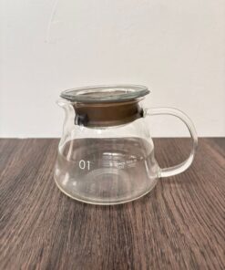 DECANTER 400ML