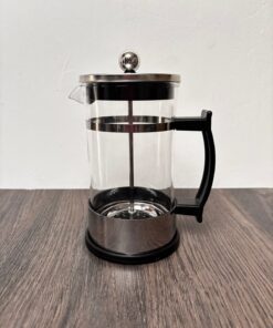 PRENSA EXCLUSIVA 600ML