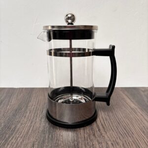 PRENSA EXCLUSIVA 600ML