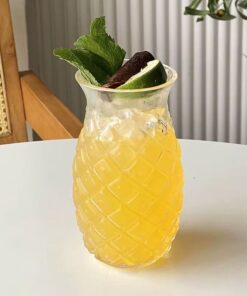 VASO PIÑA
