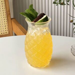 VASO PIÑA