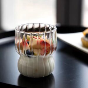 VASO RANURA