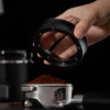 Embudo Dosificador Magnético 58 mm para Café Espresso