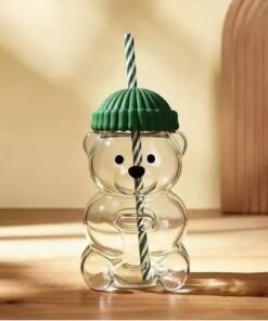 OSO VERDE STARBUCKS 650ML