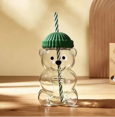 OSO VERDE STARBUCKS 650ML