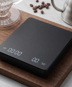 BALANZA BARISTA ESPRESSO PRO